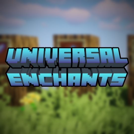 Universal Enchants [Legacy Fabric]