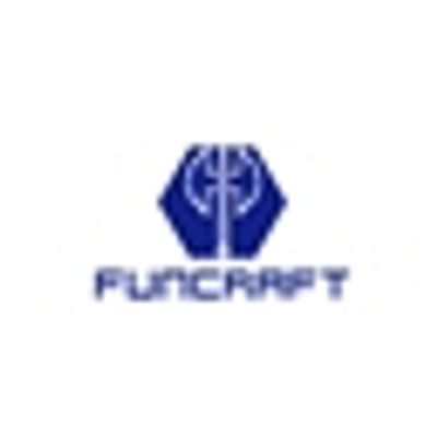 FunTech logo
