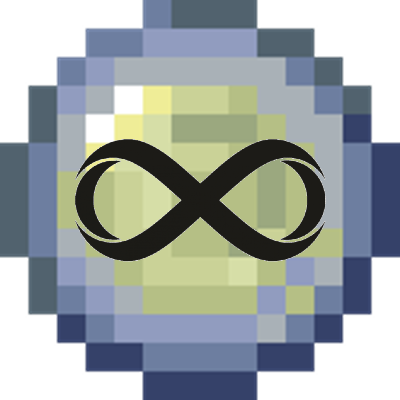 Infinite origins 1.18.1 icon
