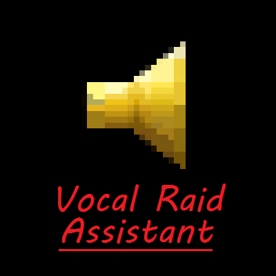 Vocal Raid Assistant project avatar