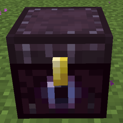MultiEnderChest