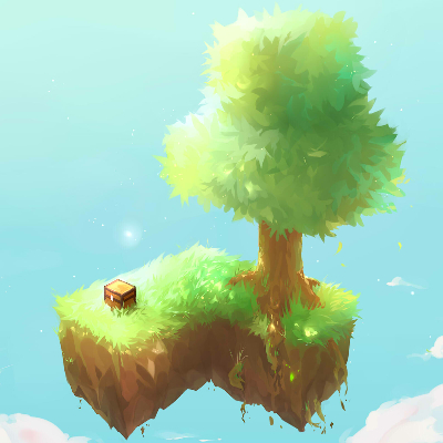 Aventuria:Skyblock Edition[DISCOUNTED]