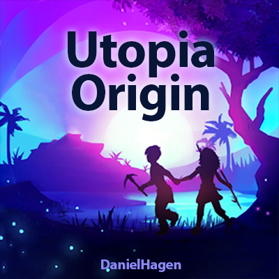 Download Utopia (Fanmade) - Minecraft Mods & Modpacks - CurseForge