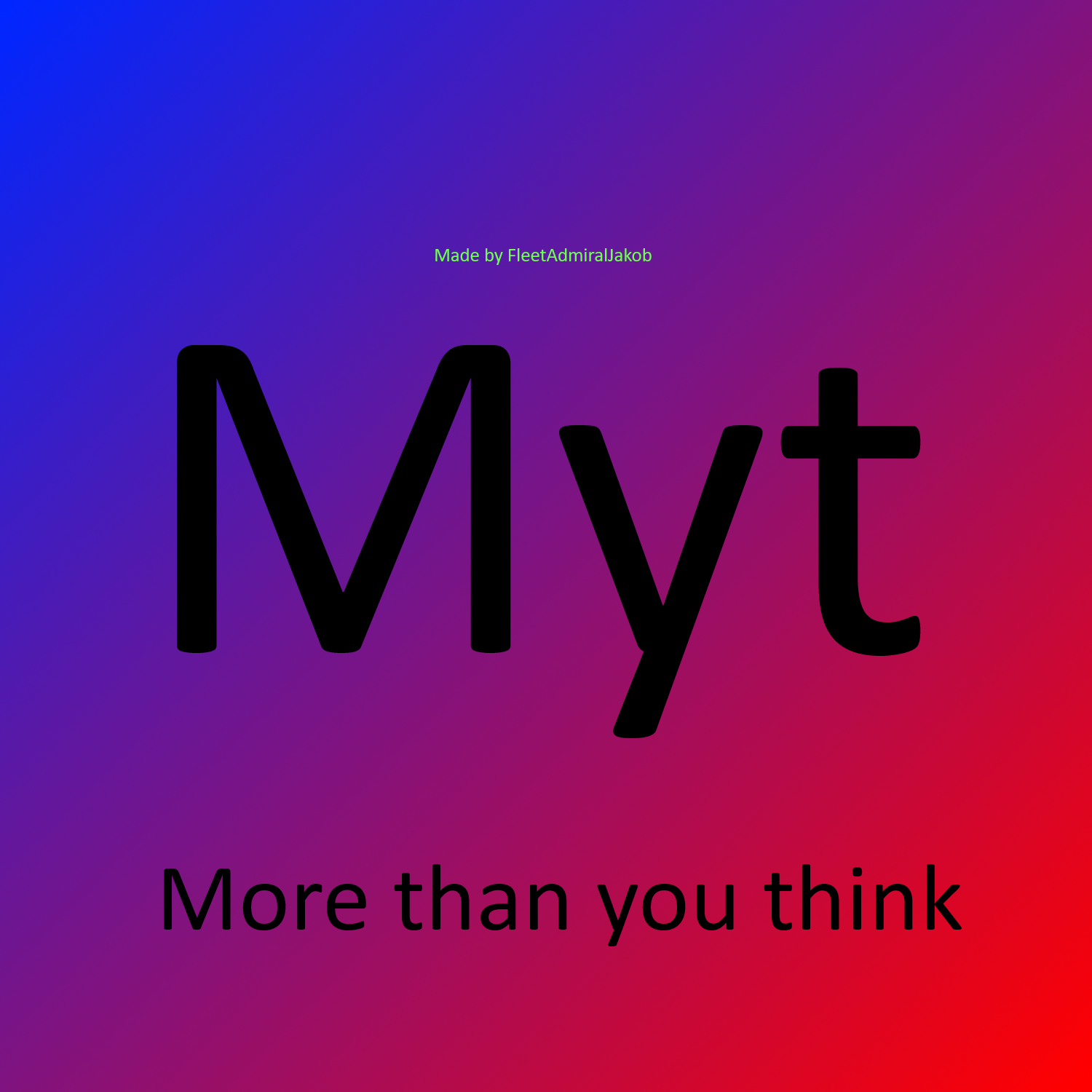 Myt