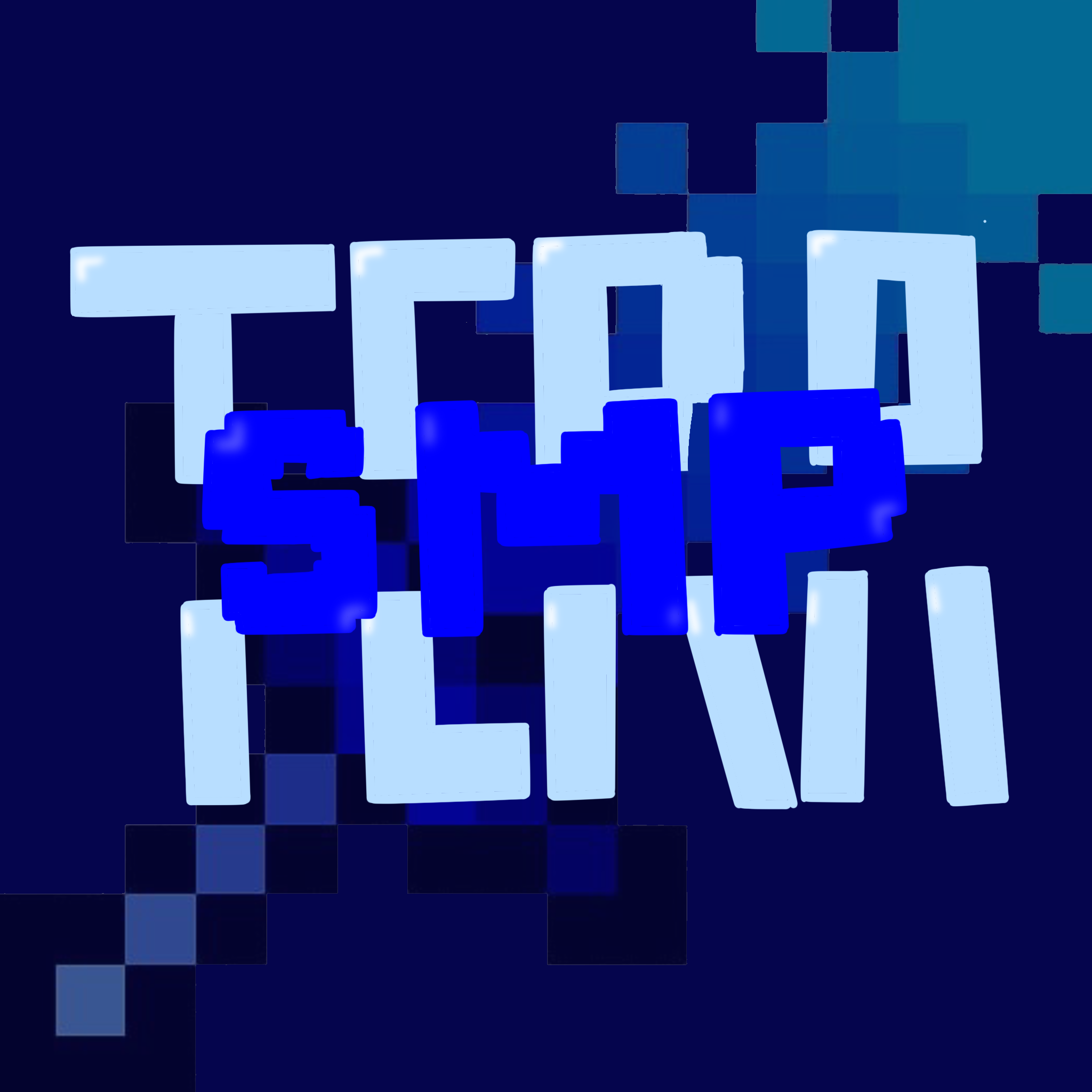 Tera Survival Multi-Player logo