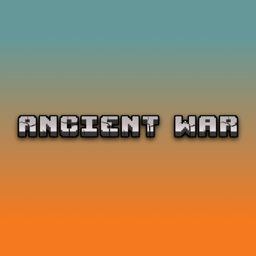 Ancient War Modpacks Minecraft Curseforge