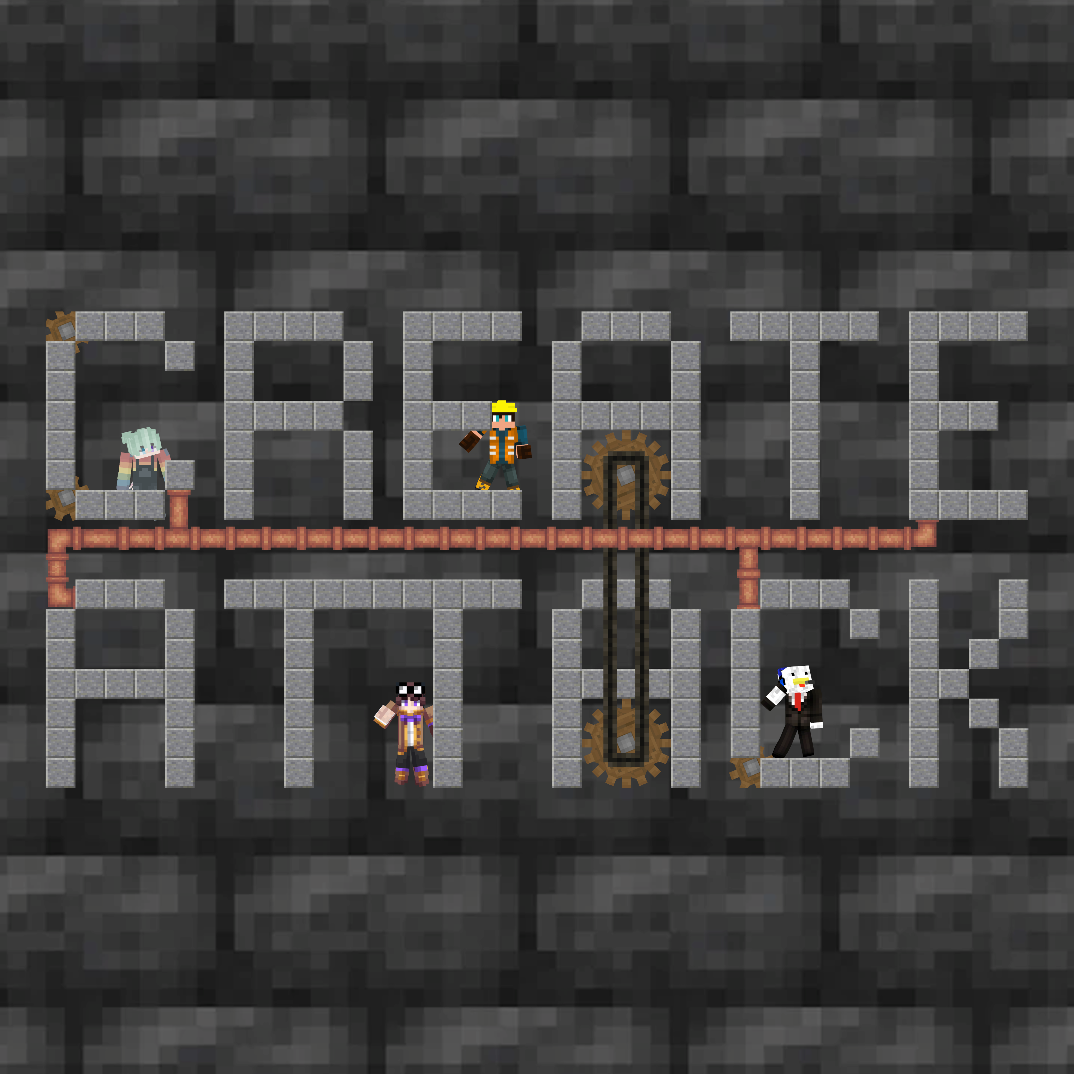 Create Attack III