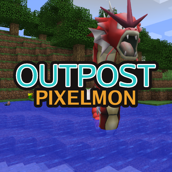 Pixelmon - Minecraft Mods - CurseForge