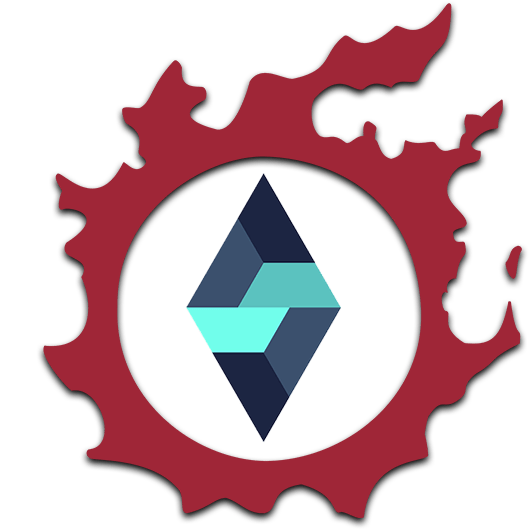 ARCTIS ORBIS: Final Fantasy logo