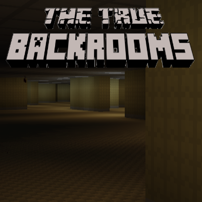 Into The True Backrooms
