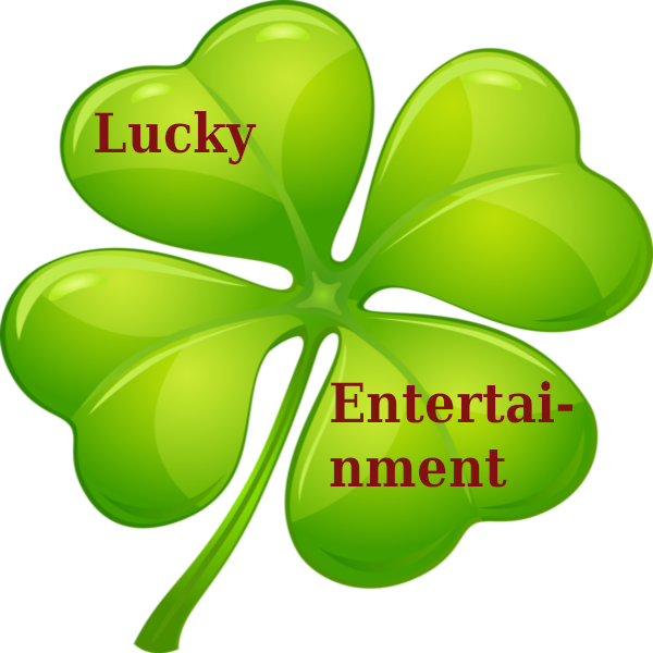 Lucky Entertainment project artwork