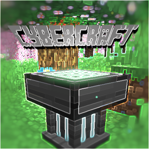 Cyber-Craft