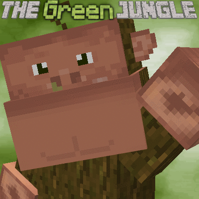 The Green Jungle