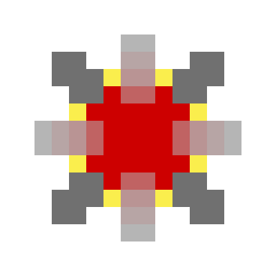 Weird Force