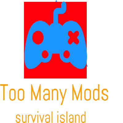 Overview - Too Many Mods survival island - Modpacks 