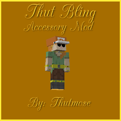 Thut Bling logo