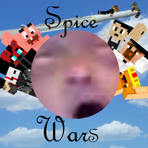 Spice Wars