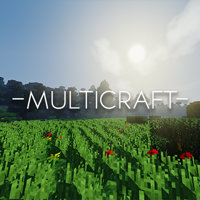 MultiCraft Minecraft Texture Pack