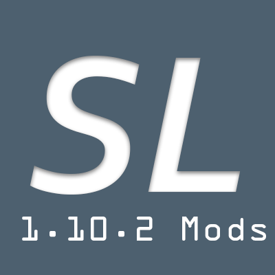 Shadowlands Basic Mods project artwork