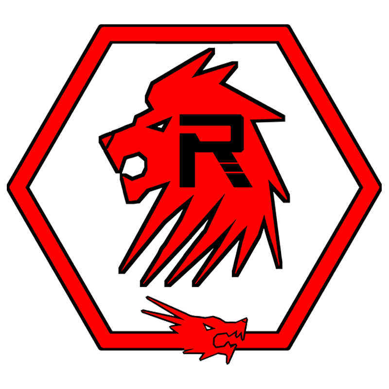 Rhaizzing Core logo