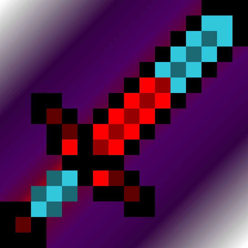 The Last Sword You Will Ever Need Mod 1.12.2, 1.10.2 (Kill Any Mob