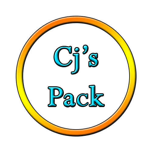 Cj's Modpack