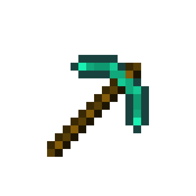 Mineableable and Craftible Drops