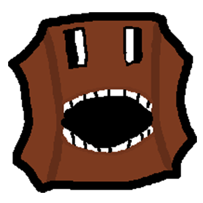 In-backpack Eat