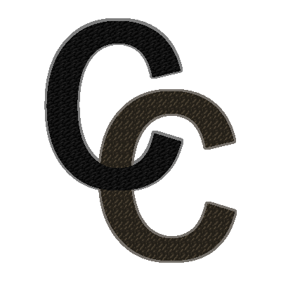 Coal Chunks [Forge] logo