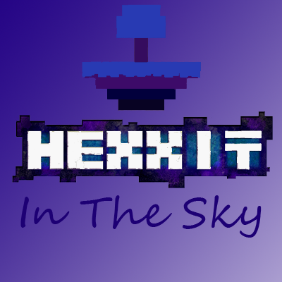 Download Hexxit: In The Sky - Minecraft Mods & Modpacks - CurseForge