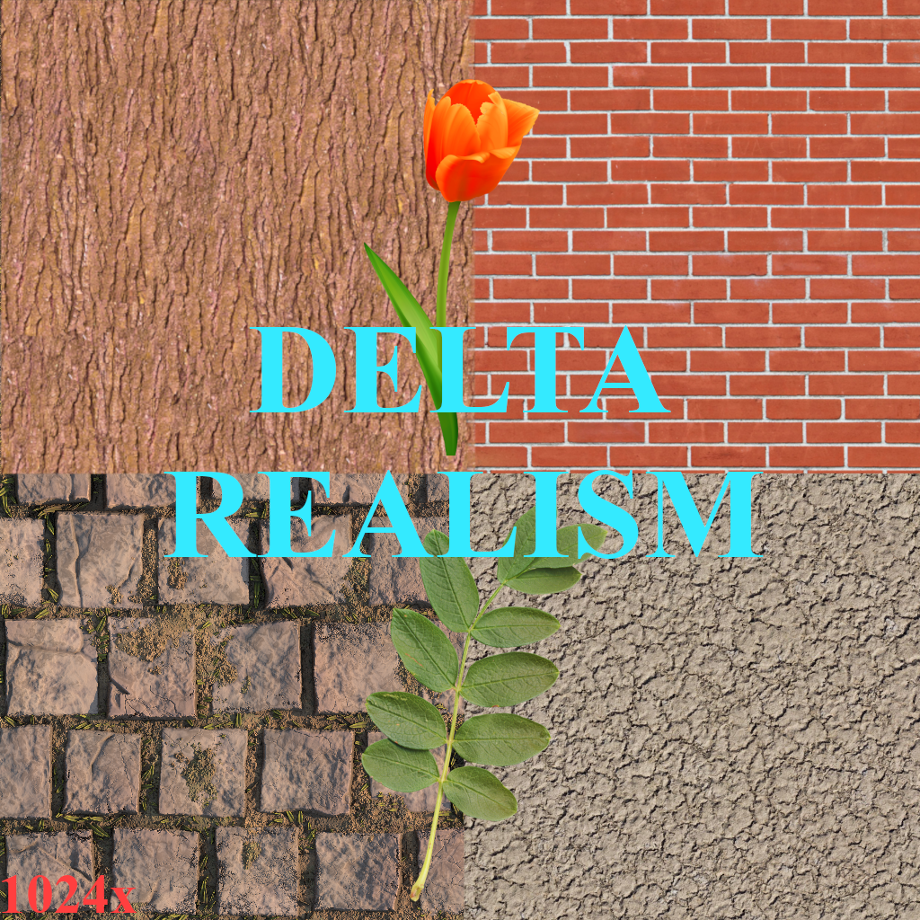 DeltaRealism