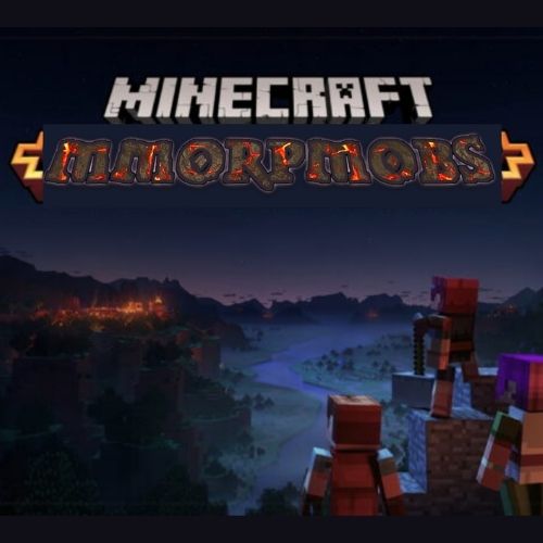 Morph - Minecraft Mods - CurseForge