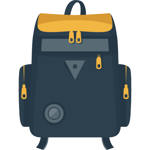 EnderBackpack logo