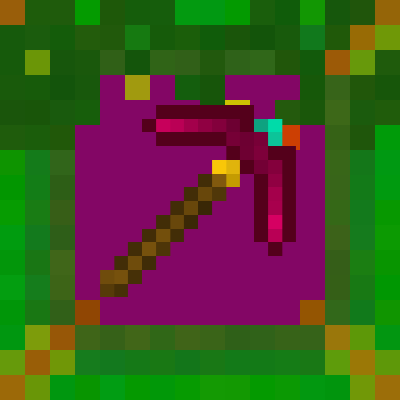 Lecesia (Forge) logo