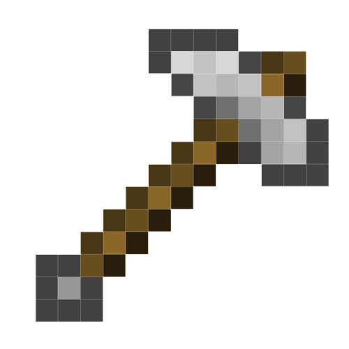 Prospector's Picks - Minecraft Mods - CurseForge