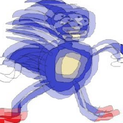 You're Too Slow