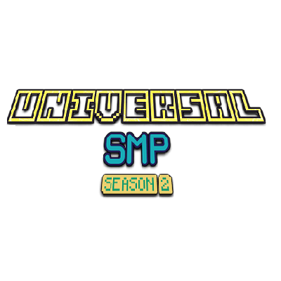 Universal SMP Season 2 logo