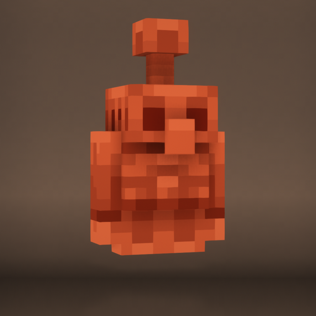 The Copper Golem Resource Packs Minecraft