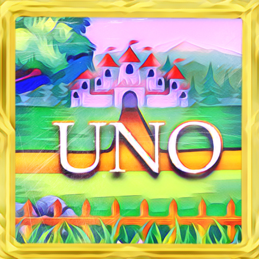 The UNO Pack