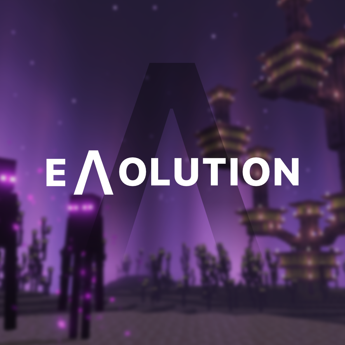 🔨 Evolution Pack by Underscore 🔨 - Modpacks - Minecraft