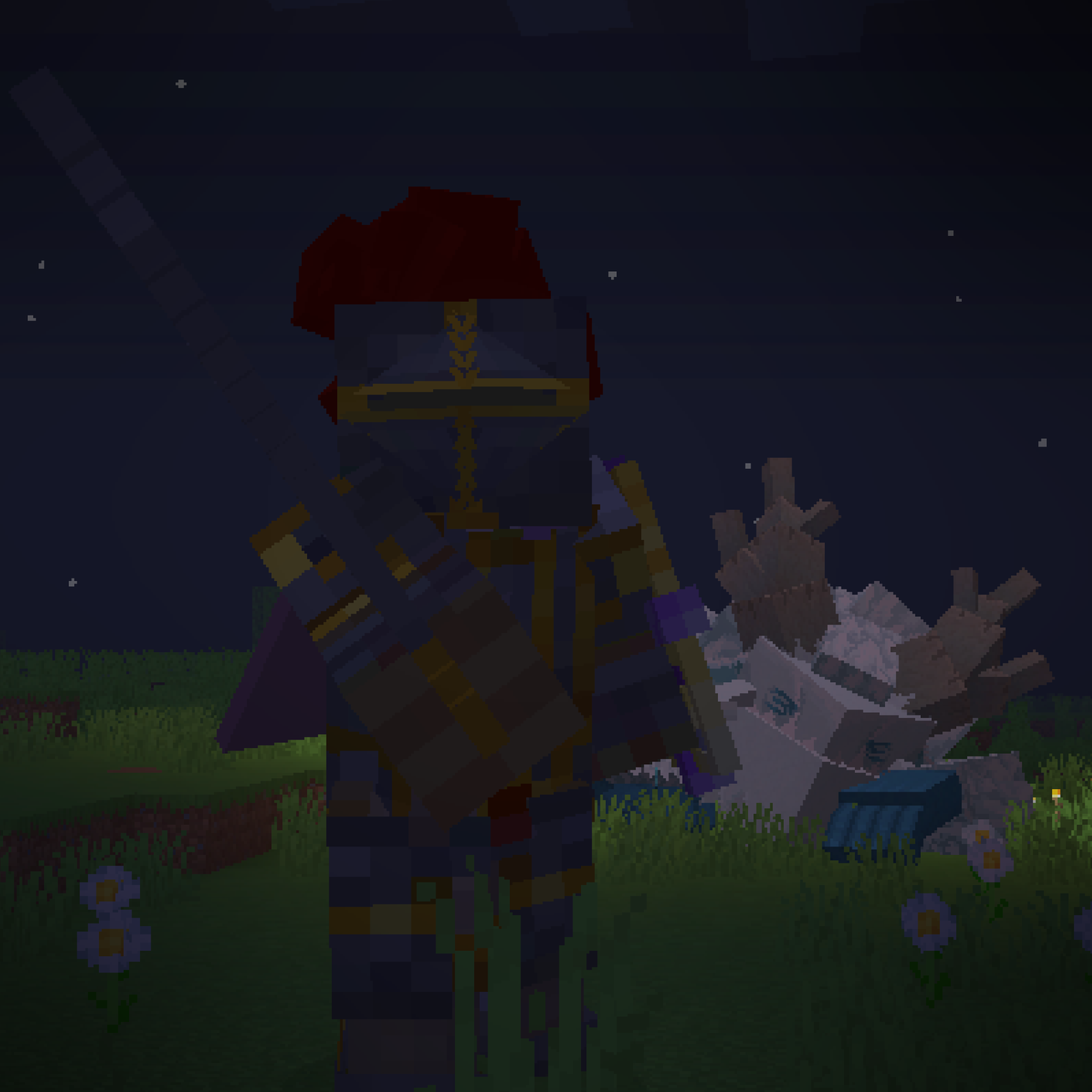 Catastrophic Questing Modpacks Minecraft