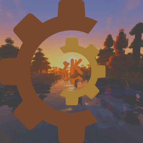 Cogs, Caves, and Kingdoms - Modpacks - Minecraft