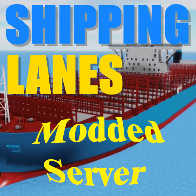 Shipping Lanes Survival Pack logo