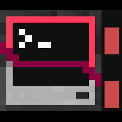 CC:Modded logo
