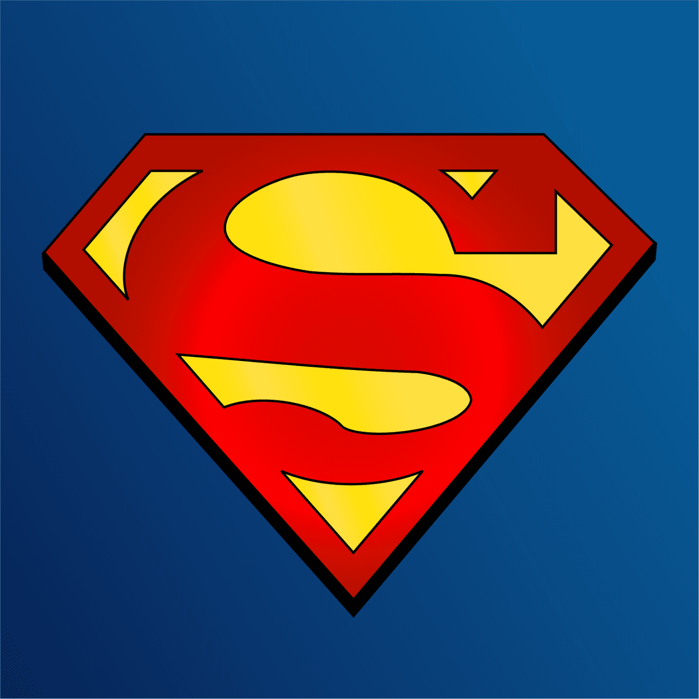 Vlast's Super's