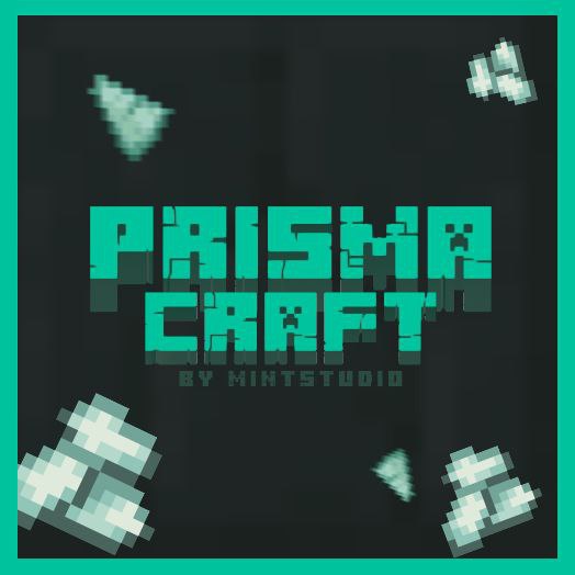 Prisma Craft - Mods - Minecraft - CurseForge