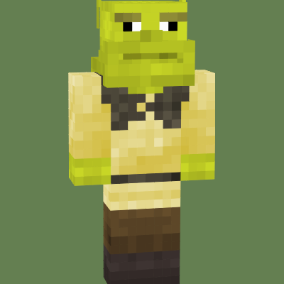 Shrek's Quest Screenshots - Mods - Minecraft