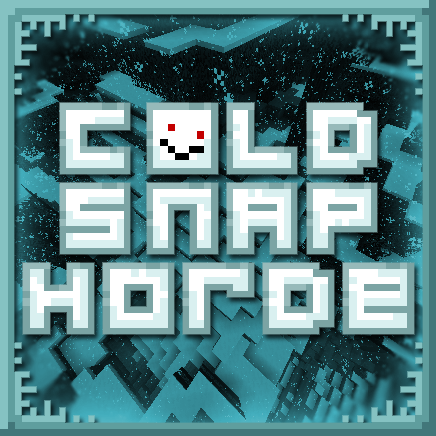 Cold Snap Horde logo