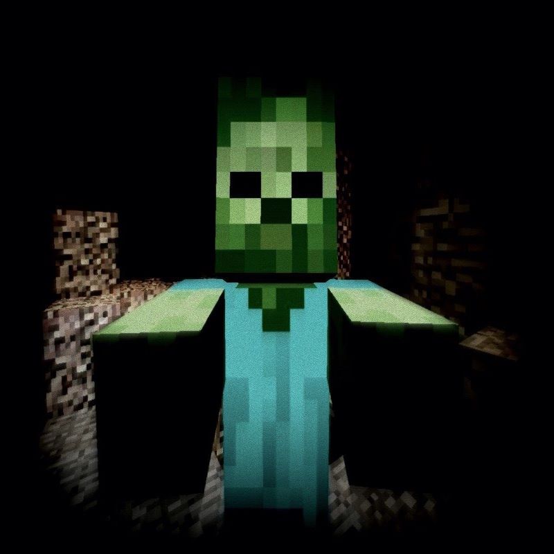 Zombie Apocalypse SMP Pack By CrazyBaconRoll - Minecraft Modpacks ...