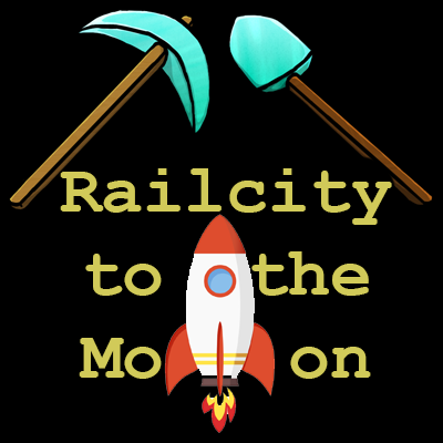Railcity to the Moon